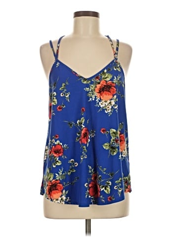 Papermoon Tank Top (view 1)