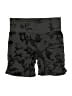 Unbranded Camo Gray Athletic Shorts Size L - photo 2