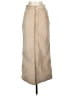 Peruvian Connection Tan Casual Skirt Size 4 - photo 1