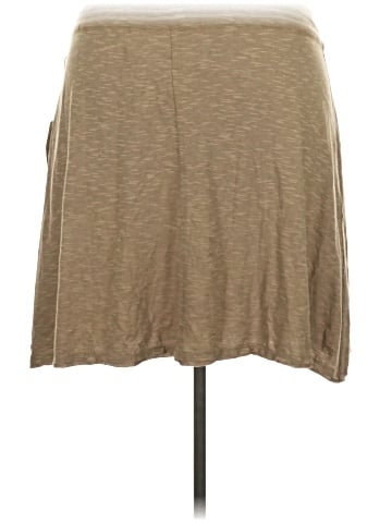 Cariloha Bamboo Casual Skirt (view 2)