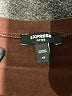 Express Brown Bodysuit Size XS - photo 3