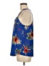 Papermoon Blue Tank Top Size M - photo 5