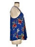 Papermoon Blue Tank Top Size M - photo 4