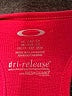 Oakley Pink Tank Top Size S - photo 4