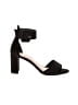Chinese Laundry Black Sandals Size 5 - photo 1