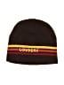 Assorted Brands Brown Beanie One size - photo 1