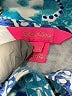 Lilly Pulitzer Blue Jacket Size XXS - photo 7