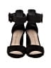 Chinese Laundry Black Sandals Size 5 - photo 2