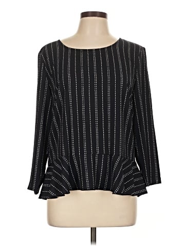 Ann Taylor 3/4 Sleeve Blouse (view 1)
