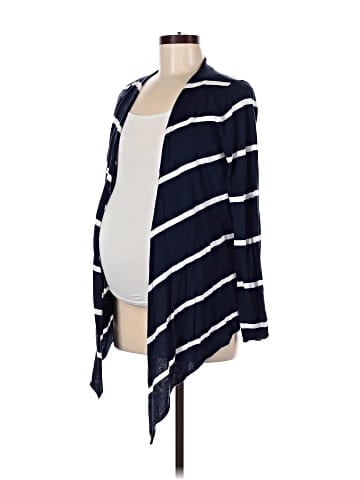A Pea in the Pod Cardigan (view 1)