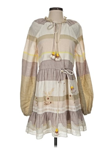 Hemant & Nandita Casual Dress (view 1)
