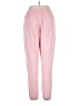 The Rolling Stones Pink Track Pants Size XL - photo 2