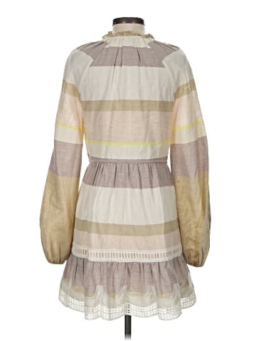 Hemant & Nandita Casual Dress (view 2)