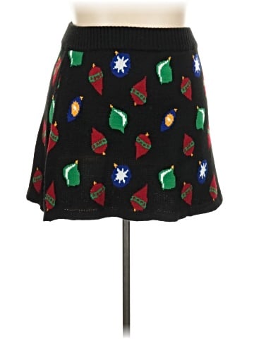 Xhilaration Casual Skirt (view 1)