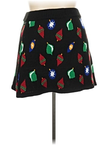 Xhilaration Casual Skirt (view 2)