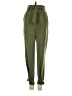 Grace Karin Green Casual Pants Size S - photo 1
