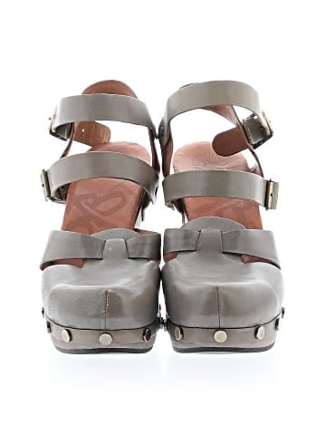 otBt Wedges (view 2)