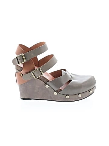 otBt Wedges (view 1)