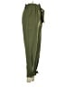 Grace Karin Green Casual Pants Size S - photo 4