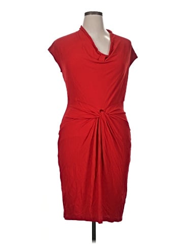 Worth New York Cocktail Dress (view 1)