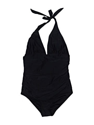 Shoshanna One Piece Swimsuit (view 1)