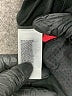 The North Face Black Track Jacket Size S - photo 7