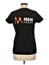 Assorted Brands Black Short Sleeve T-Shirt Size M - photo 2