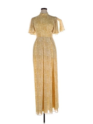 MIKAEL AGHAL Cocktail Dress (view 1)