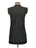 CAbi 100% Polyester Black Sleeveless Blouse Size XS - photo 2