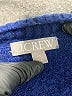 J.Crew Blue Pullover Sweater Size XS - photo 7