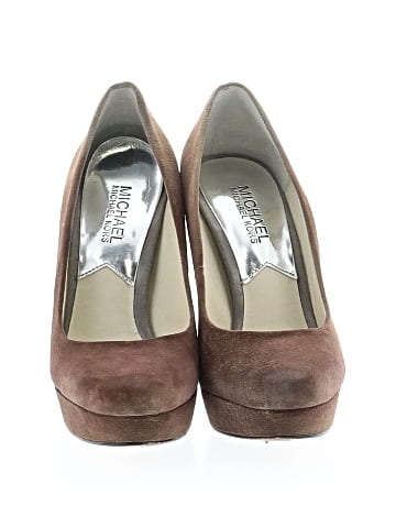 MICHAEL Michael Kors Heels (view 2)