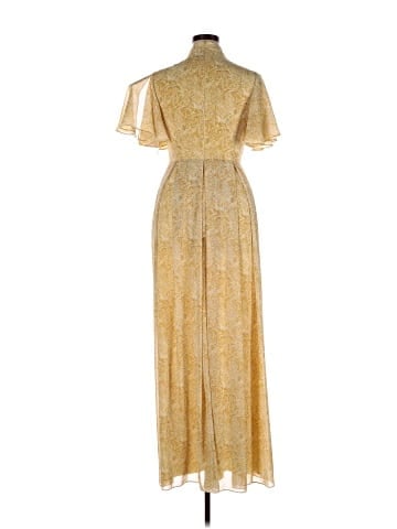 MIKAEL AGHAL Cocktail Dress (view 2)