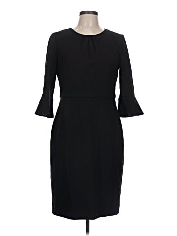 J.Crew Cocktail Dress (view 1)
