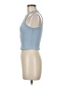 Briavia Blue Tank Top Size M - photo 5