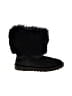 Ugg Black Boots Size 8 - photo 1