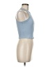 Briavia Blue Tank Top Size M - photo 4