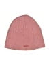 WESC Pink Beanie One size - photo 1