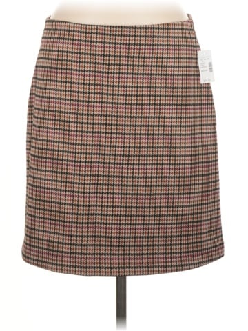 Maurices Casual Skirt (view 1)