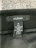 Alfani Solid Black Casual Skirt Size XL - photo 4