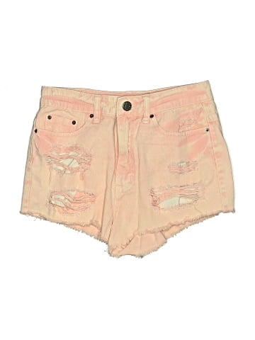 BDG Denim Shorts (view 1)