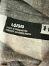 Under Armour Gray Pullover Hoodie Size L - photo 7