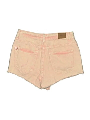 BDG Denim Shorts (view 2)
