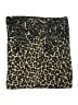Unbranded Animal Print Tan Brown Scarf One size - photo 2