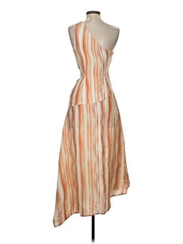 C/MEO Collective Cocktail Dress (view 2)