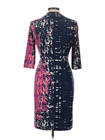 Donna Ricco Cocktail Dress (view 2)
