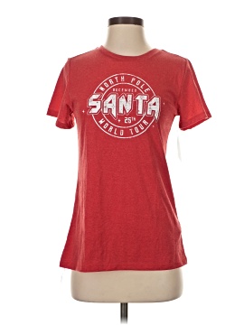 Holiday Time Short Sleeve T Shirt