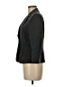Antonio Melani Gray Blazer Size 8 - photo 5
