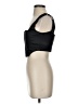 Gianni Bini Black Sleeveless Top Size 2 - photo 5