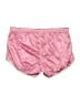 Assorted Brands 100% Polyester Metallic Pink Athletic Shorts Size 4X - photo 2