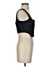 Gianni Bini Black Sleeveless Top Size 2 - photo 4